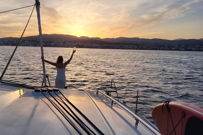 Palma: 2-Hour Sunset Catamaran Cruise with Drinks - Who This Palma Sunset Catamaran Is Best For