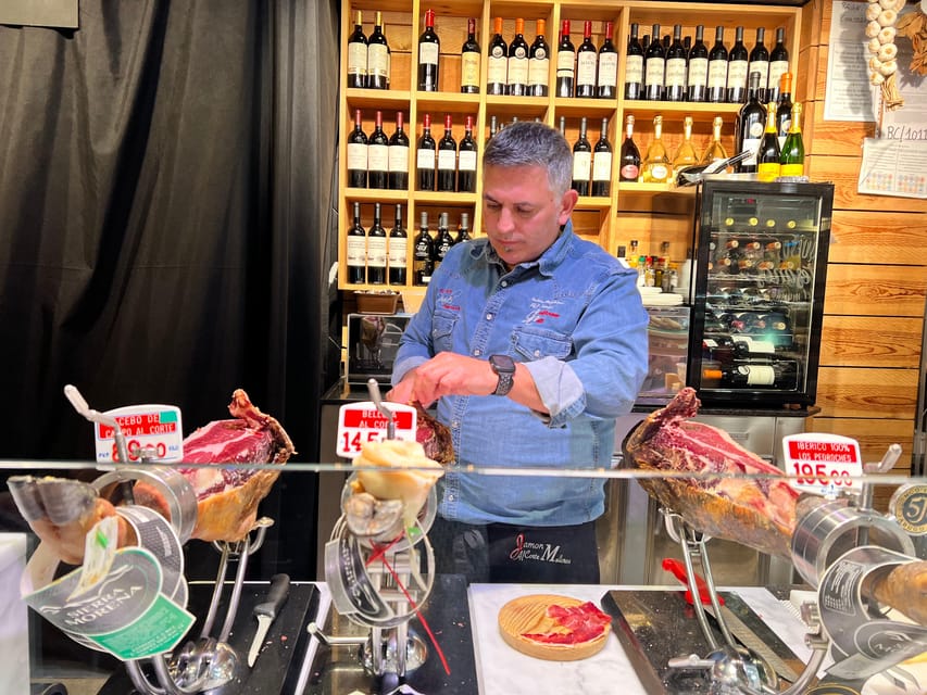 Palma authentically. Small group City tour with tapas - Who this tour suits best (and who should think twice)