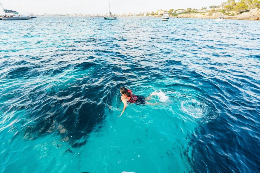 Palma Bay: 1-Hour Speedboat Adventure - Who This Speedboat Fits Best (and Who Should Skip It)