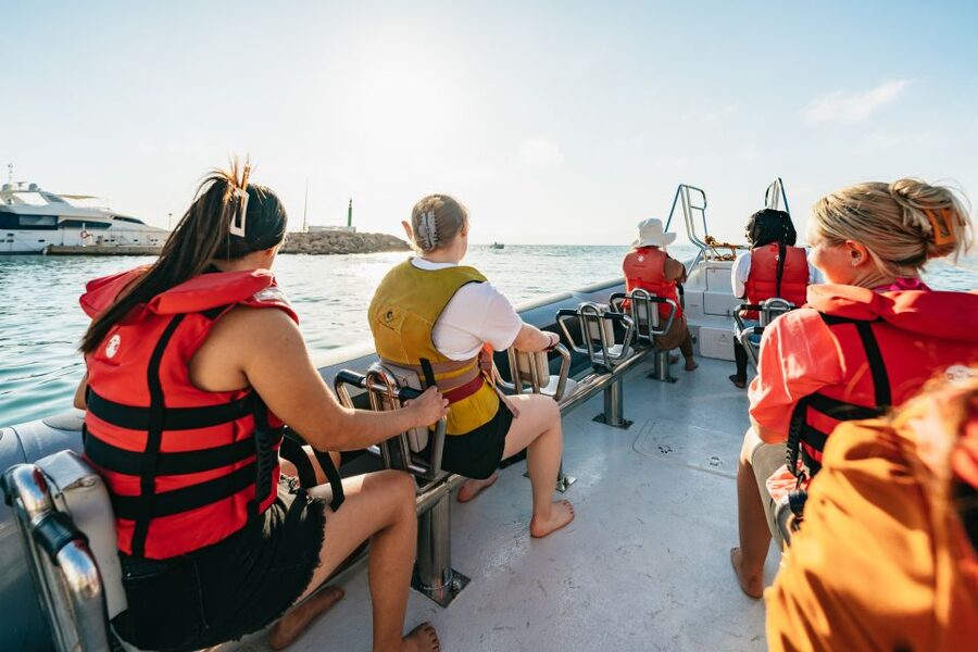 Palma Bay: 1-Hour Speedboat Adventure - Price and Value: Is $47 for an Hour Fair?