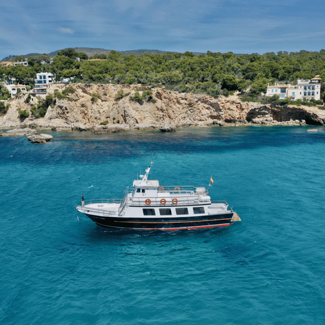 Palma Bay: Boat Tour with BBQ, Snorkelling, & Sunset Option - Key highlights worth knowing
