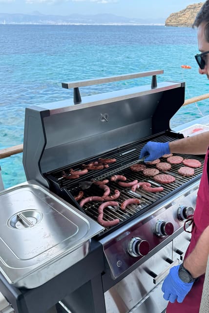 Palma Bay: Boat Tour with BBQ, Snorkelling, & Sunset Option - Boat tour basics: what you’re buying for $69