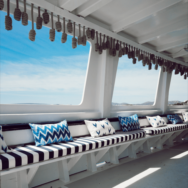 Palma Bay: Boat Tour with BBQ, Snorkelling, & Sunset Option - Daytime cruise vs sunset cruise: same formula, different mood