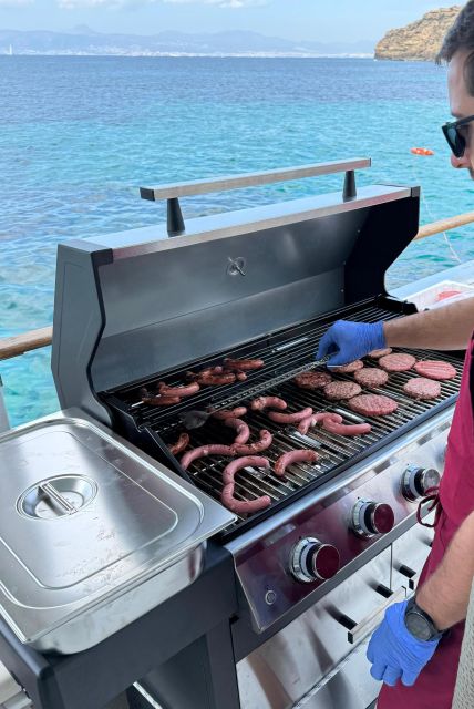 Palma Bay: Boat Tour with BBQ, Snorkelling, & Sunset Option - The main trade-offs (so you don’t get surprised)