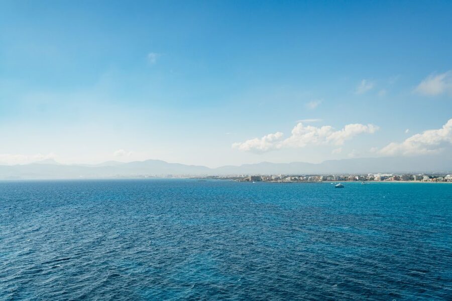 Palma Bay: Parasailing Experience - Day flight vs sunset flight: pick based on how you want to feel