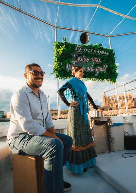 Palma : Boat Trip with Live Flamenco Show - Key things to know before you go