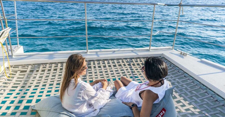 Palma: Catamaran Cruise with Swimming and Snorkelling - Key Points to Know Before You Go