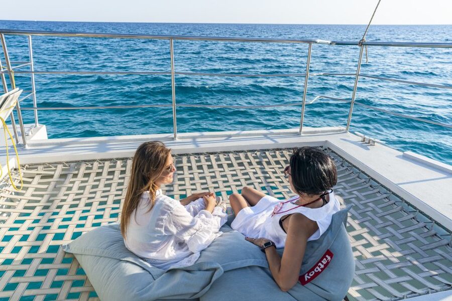 Palma: Catamaran Cruise with Swimming and Snorkelling - Why This Palma Catamaran Feels Like the Right Kind of Easy