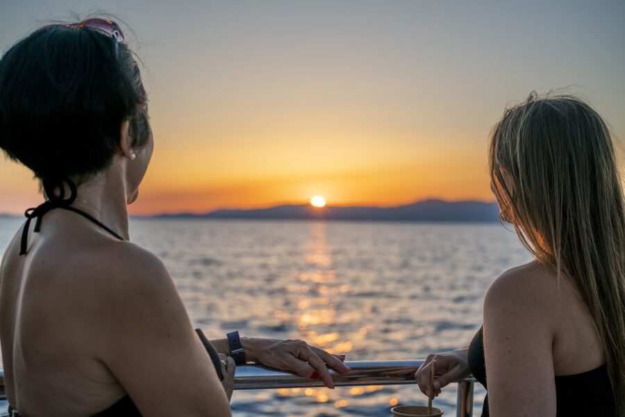 Palma: Catamaran Cruise with Swimming and Snorkelling - The Main Event: Anchor Time for Swimming and Sunbathing