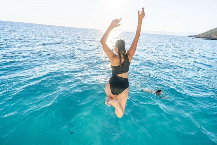 Palma: Catamaran Cruise with Swimming and Snorkelling - BBQ Option: A Nice Add-On, Not the Whole Point