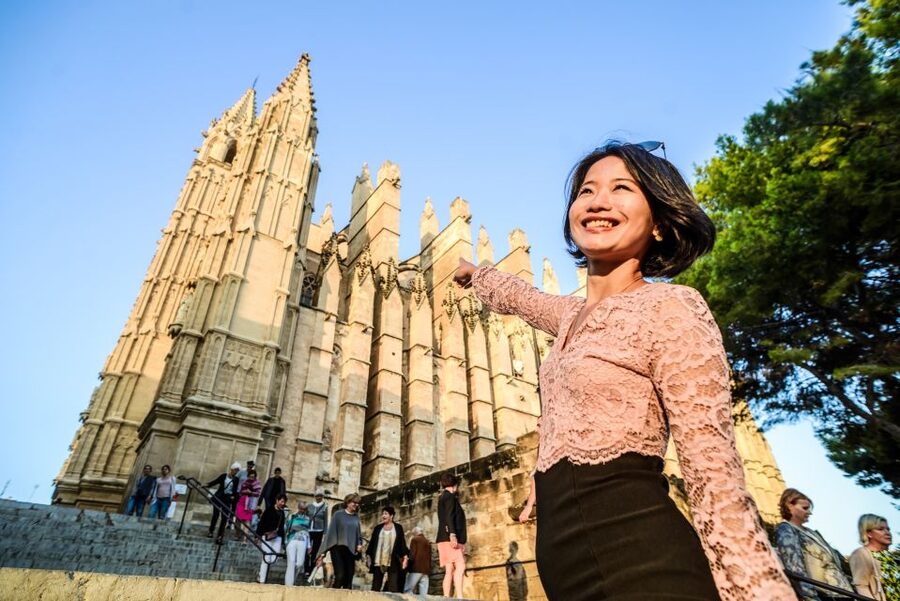 Palma: Cathedral of Mallorca Skip-the-Line Entry Ticket - Should You Book This Skip-the-Line Cathedral Ticket?