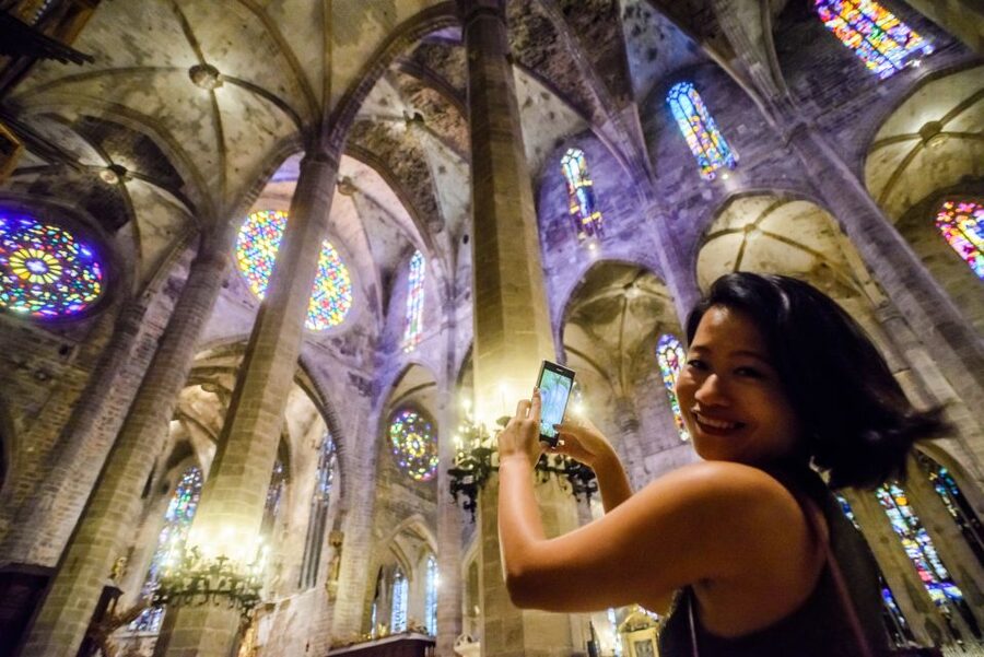 Palma: Cathedral of Mallorca Skip-the-Line Entry Ticket - Best Time and How to Pair It With a Palma Day