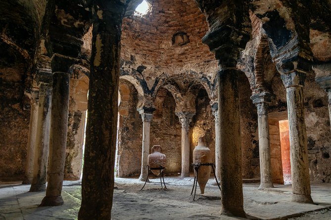 Palma Cathedral & Surroundings PRIVATE TOUR with Ticket Included - Price and Value: What $117 Really Buys You