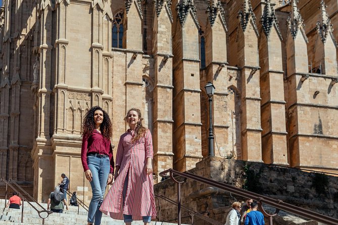 Palma Cathedral & Surroundings PRIVATE TOUR with Ticket Included - Who This Tour Suits Best in Palma