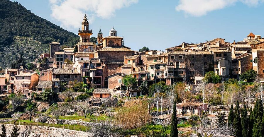 Palma, Cathedral & Valldemossa: Guided walking Tour - Key things to know before you go