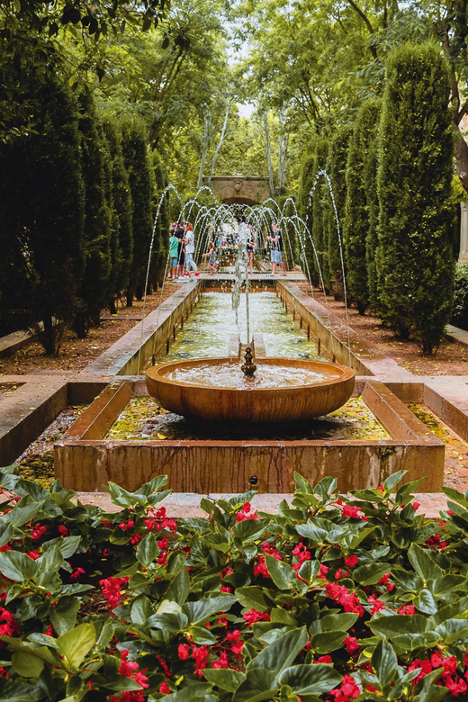 Palma, Cathedral & Valldemossa: Guided walking Tour - Palma Cathedral highlights: a focused tour of specific spaces