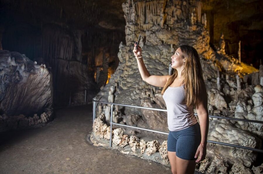 Palma: Caves of Drach Entrance, Music Concert, and Boat Trip - Cuevas del Drach from Palma: the 5-hour rhythm that works