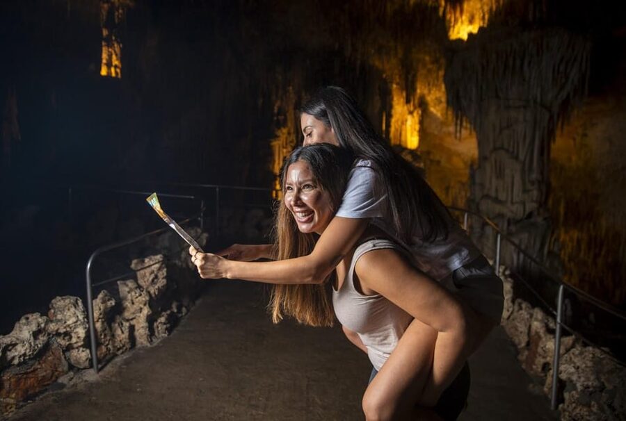 Palma: Caves of Drach Entrance, Music Concert, and Boat Trip - Value check: is $64 worth it for caves, boat, and concert?