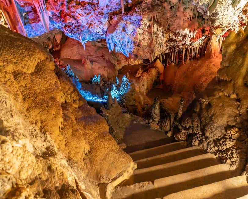 Palma: Caves of Genova Ticket & Digital Audio Guide - Who should book Cuevas de Génova (and who might want to skip it)