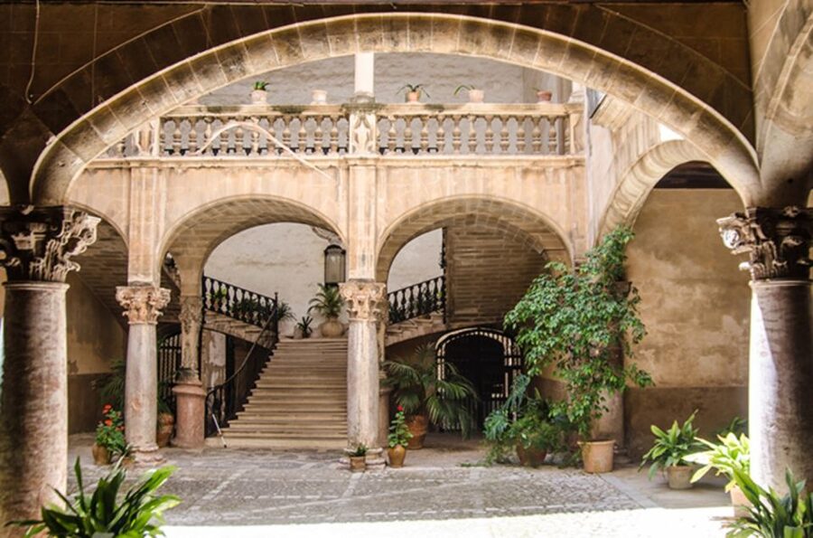 Palma: City, Cathedral and Valldemossa with pick up service - Key Things You’ll Notice on This Day Trip