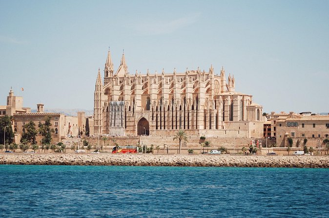 Palma city cruise with iconic views - Should you book Palma’s city cruise?