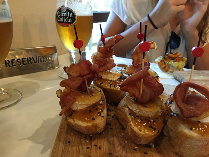 Palma: Culinary Tapas Tour of the Old Town - Key Points I’d Tell a Friend