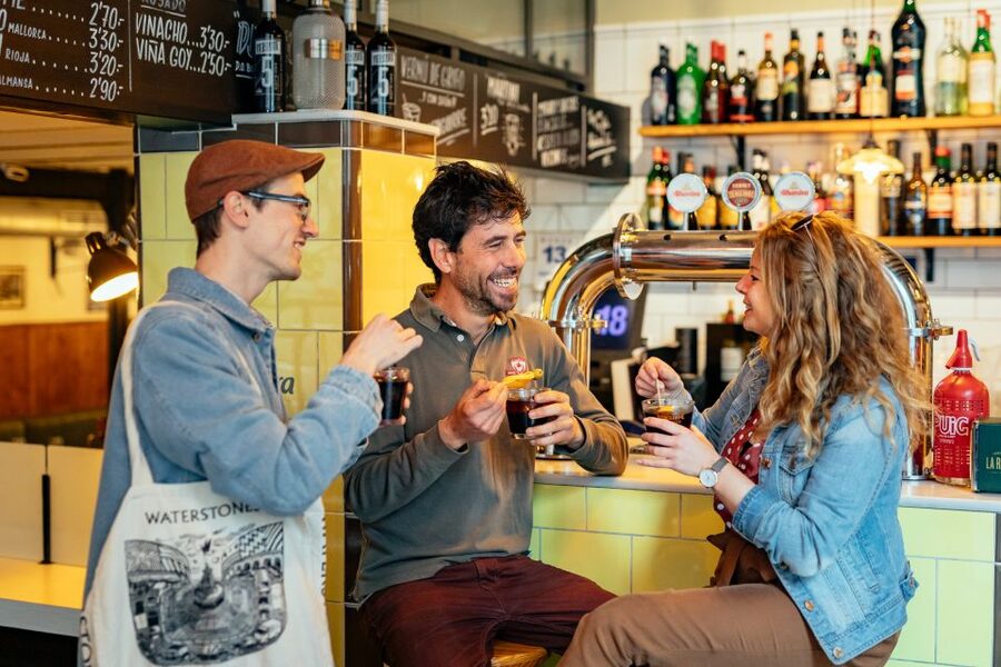 Palma de Mallorca: 10 Tastings Private Food Tour - Palma in 3 hours with 10 tastings and city highlights