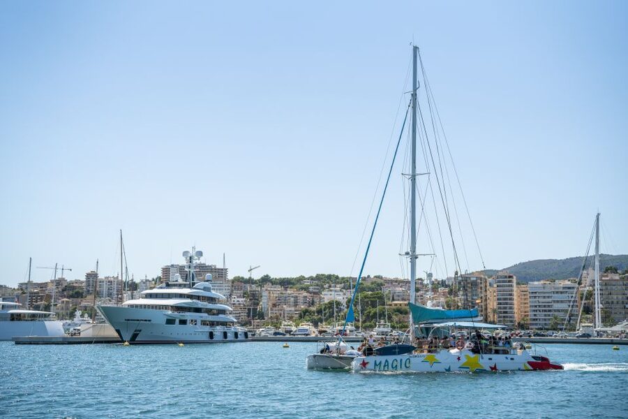 Palma de Mallorca: 5-Hour Catamaran Cruise with Lunch & Swim - Key Things I’d Prioritize on This Catamaran Day