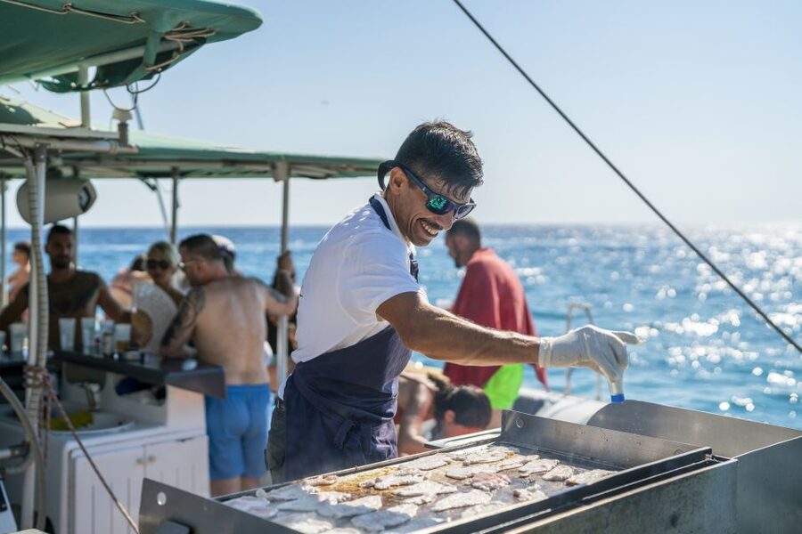 Palma de Mallorca: 5-Hour Catamaran Cruise with Lunch & Swim - Price and Value: Why $69 Often Feels Like a Steal