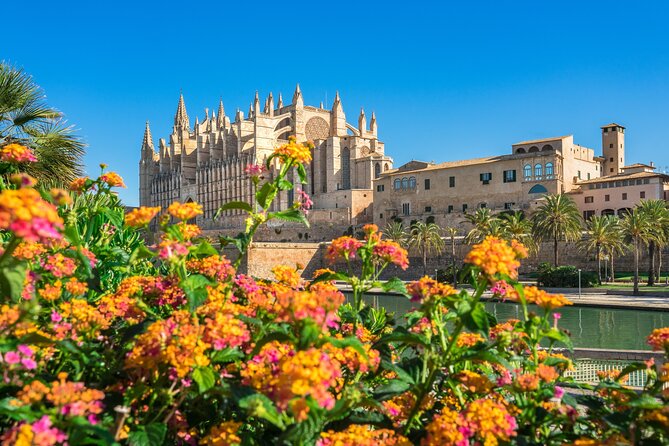 Palma de Mallorca and Valldemossa Excursion from Cruise Port - Valldemossa village: cobblestones, mountains, and Chopin’s footprint