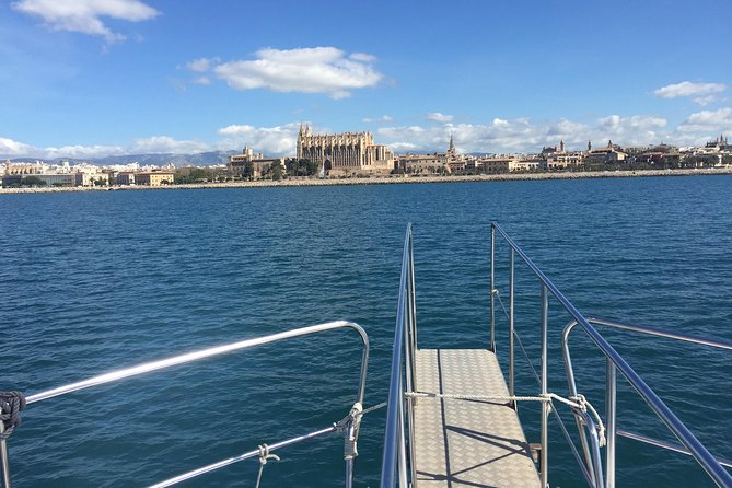Palma de Mallorca Bay Boat Trip - Quick Take: Best Reasons You’ll Like This Trip