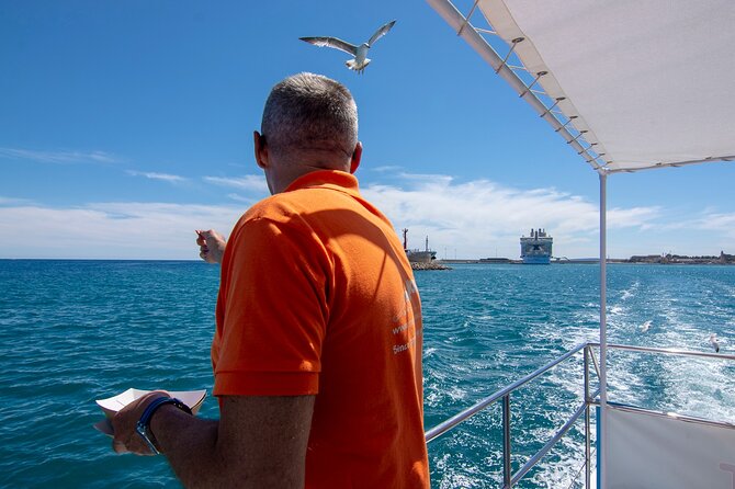 Palma de Mallorca Bay Boat Trip - Weather, Wind, and Why Your Route Might Shift