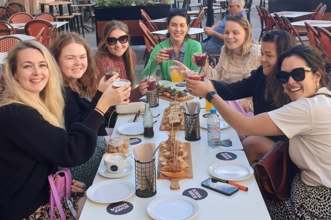 Palma de Mallorca Bike Tour with tapas - What you get for the price: value for a short visit
