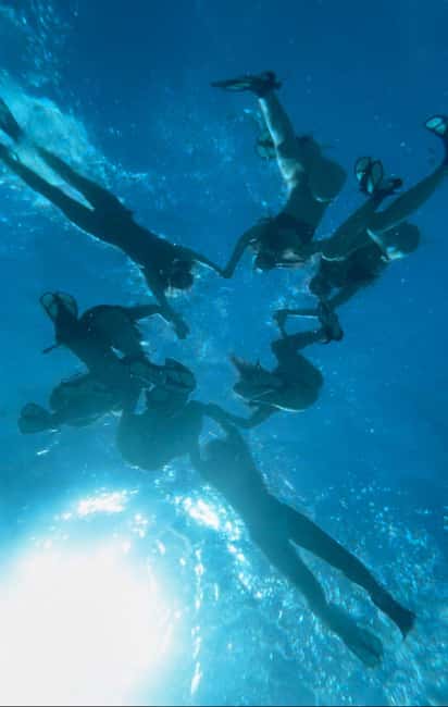Palma de Mallorca: Cala Vella Snorkeling Adventure - Setting off from S’Arenal and getting into the right mindset