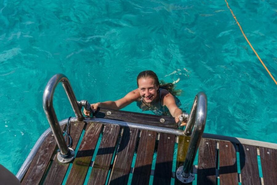 Palma de Mallorca: Cala Vella Snorkeling Adventure - Getting there without a headache: parking and the bus option