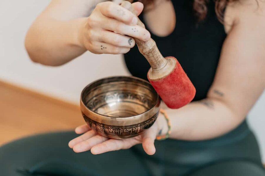 Palma de Mallorca: Candlelight Soundbath - Planning Your 75 minutes: where to go and what timing to aim for