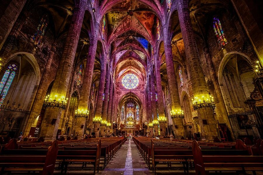 Palma de Mallorca: City Walking Tour with The Cathedral - What to know before you go (so the tour goes smoothly)