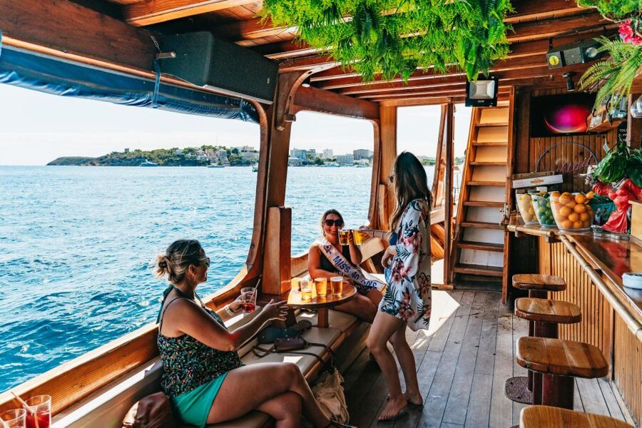 Palma de Mallorca: Daytime Cruise with Swim Stop - Should you book? My practical take for Palma