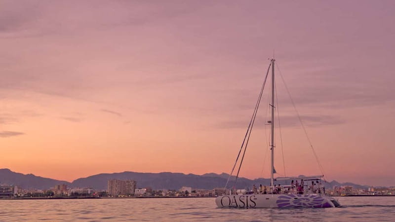Palma de Mallorca: Deluxe Catamaran Sailing Tour with Meal - What to pack (and what the rules mean for real life)