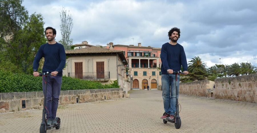 Palma de Mallorca: E-Scooter Rental - Key things I’d focus on before you go