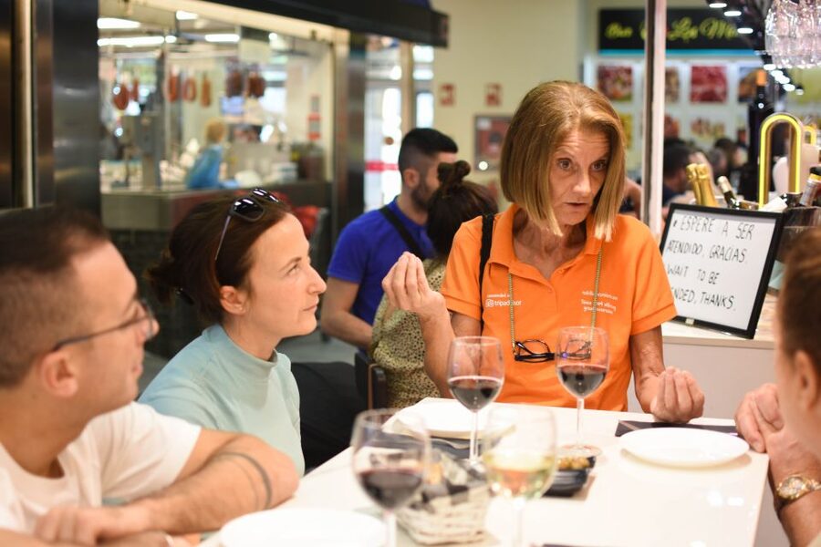 Palma de Mallorca: Foodie Walking Tour of the Old Town - Key highlights worth planning around