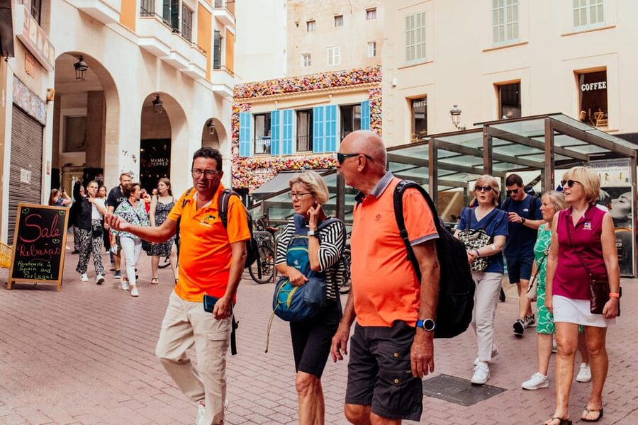 Palma de Mallorca: Foodie Walking Tour of the Old Town - Price and value: is $77 worth it?