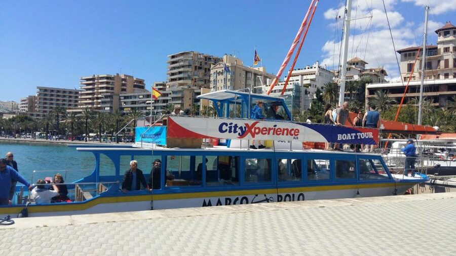 Palma de Mallorca: Free time in Palma & Boat Tour - Who this tour suits best (and who might not)