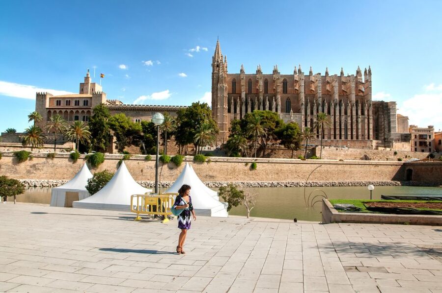 Palma de Mallorca: Full-Day Tour with Departure Options - Quick practical tips so you have a better day