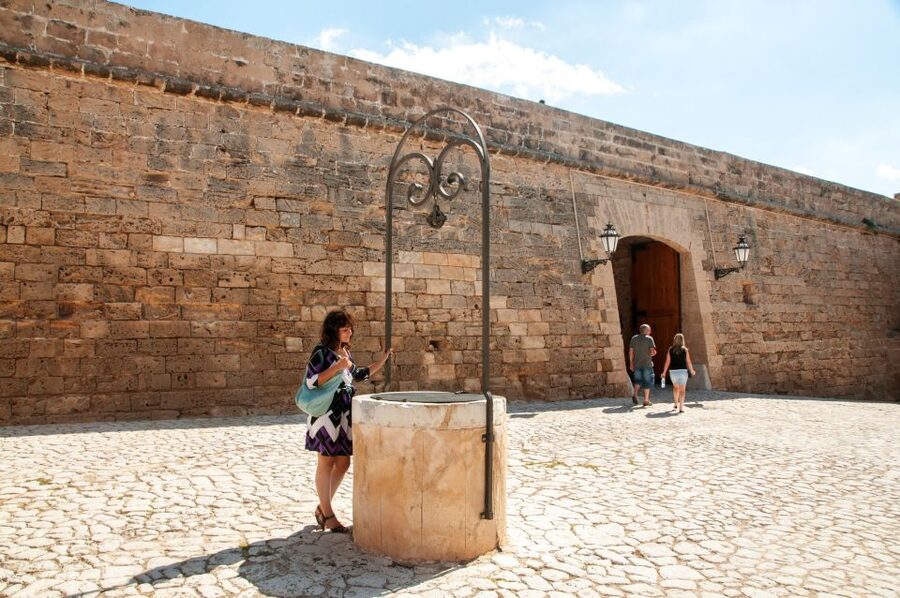 Palma de Mallorca: Full-Day Tour with Departure Options - Shopping in Palma: a day-trip friendly way to do it