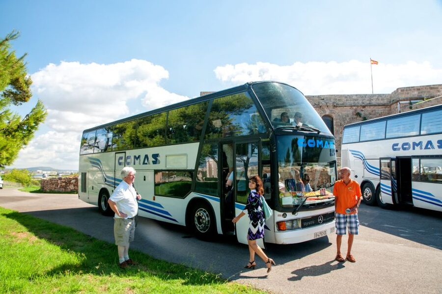 Palma de Mallorca: Full-Day Tour with Departure Options - Cost and value: what $35 buys you in a practical day