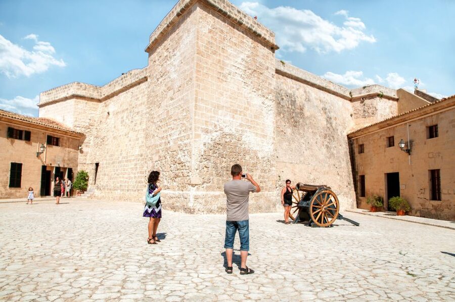 Palma de Mallorca: Full-Day Tour with Departure Options - Who this Palma day trip fits best
