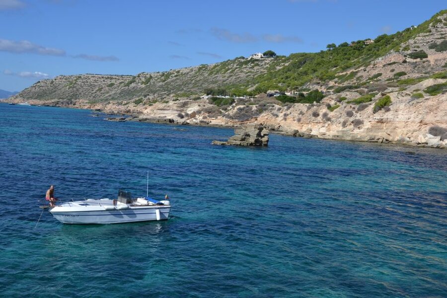 Palma de Mallorca: Full or Half-Day Boat Trip with Brunch - Key things I’d watch for before you book