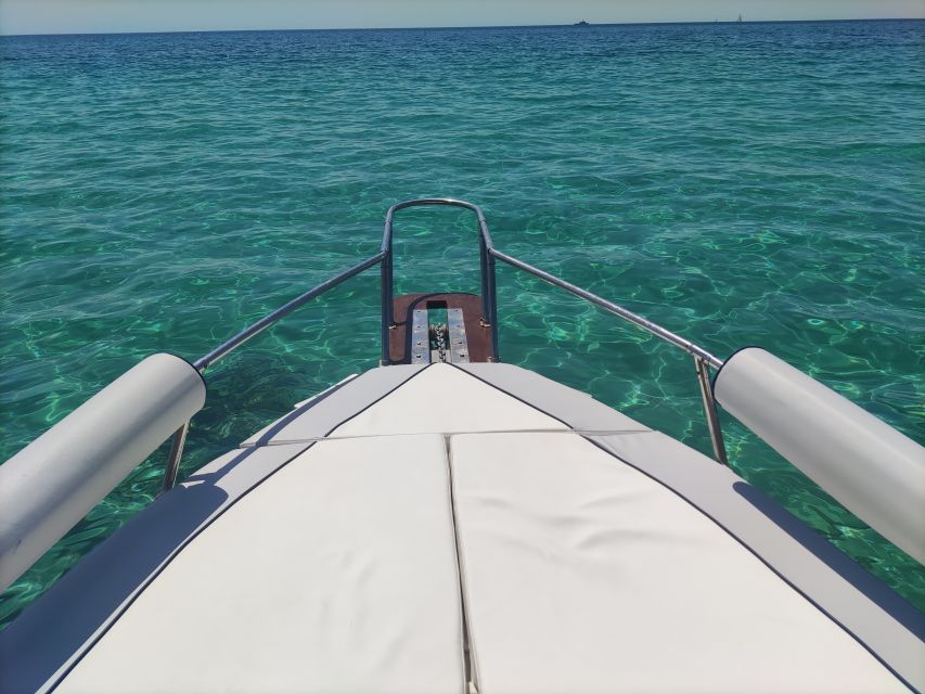 Palma de Mallorca: Full or Half-Day Boat Trip with Brunch - Who this trip suits best (and who should skip it)