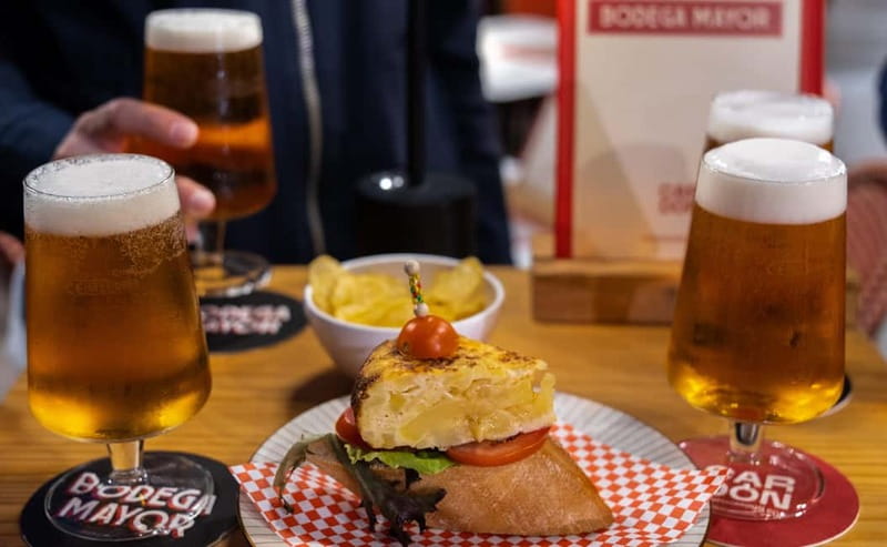 Palma de Mallorca: Gourmet Tapas and Wine Tour - Key points worth planning for